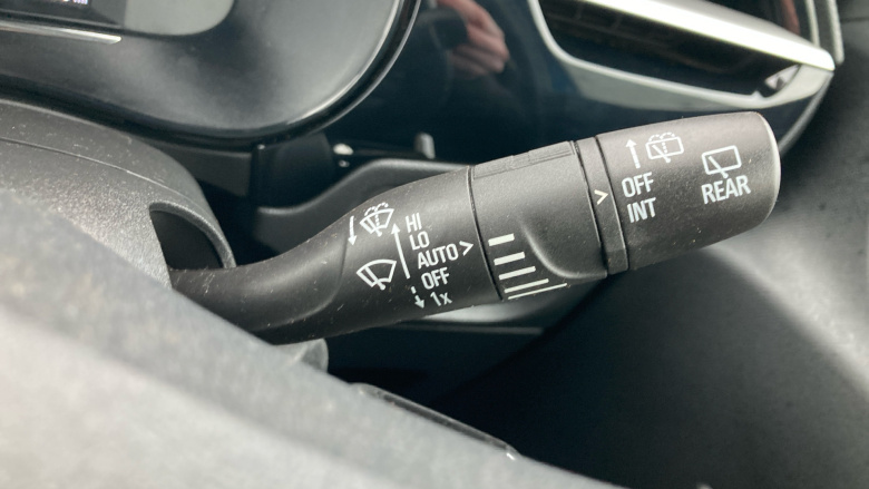 Vauxhall Corsa 1.2 GS 5dr Petrol Hatchback